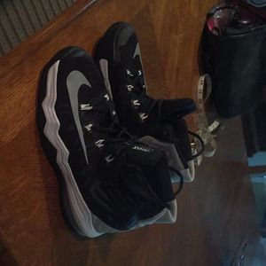 Nike Basketball shoes